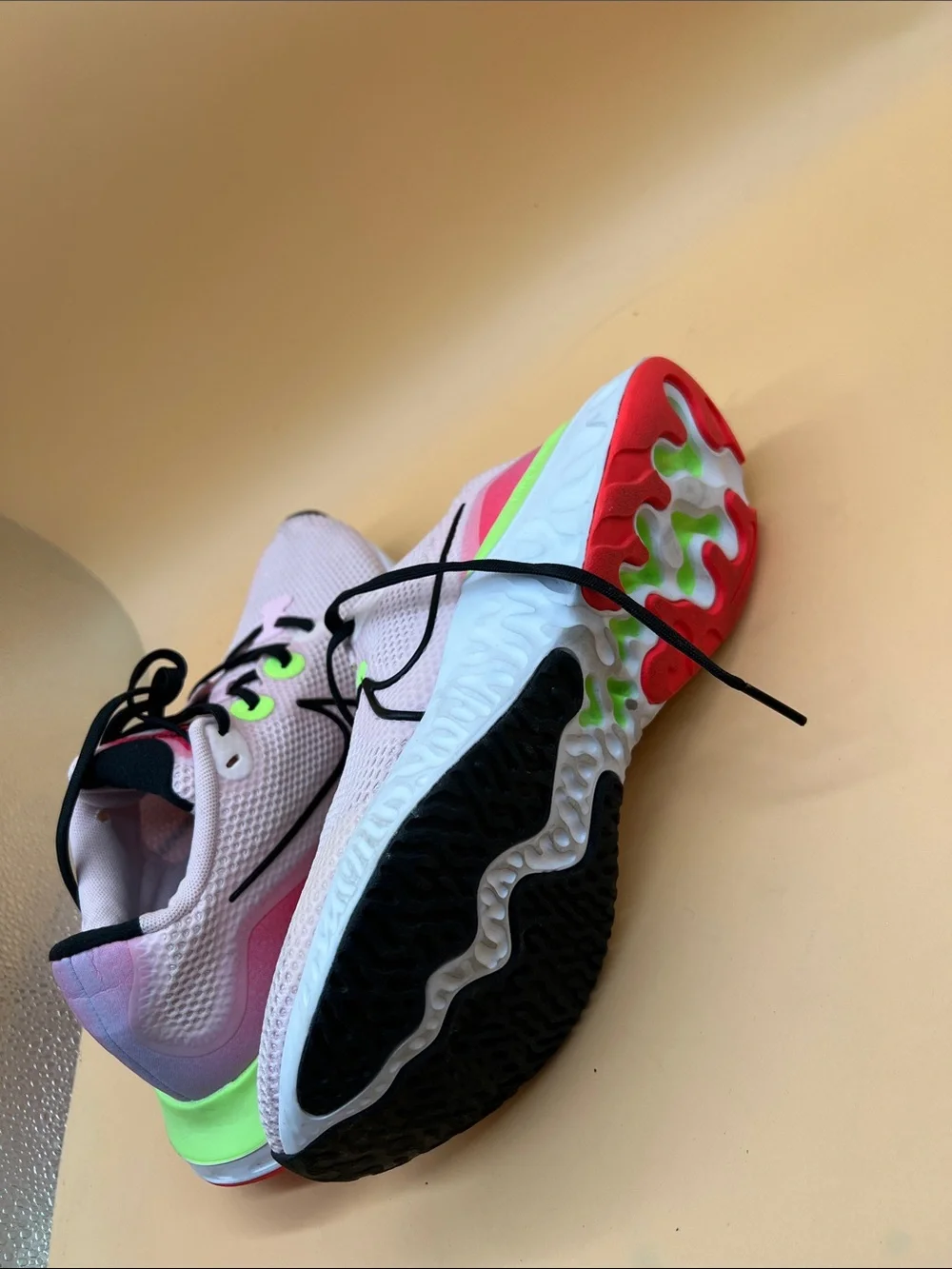 Nike normal wear